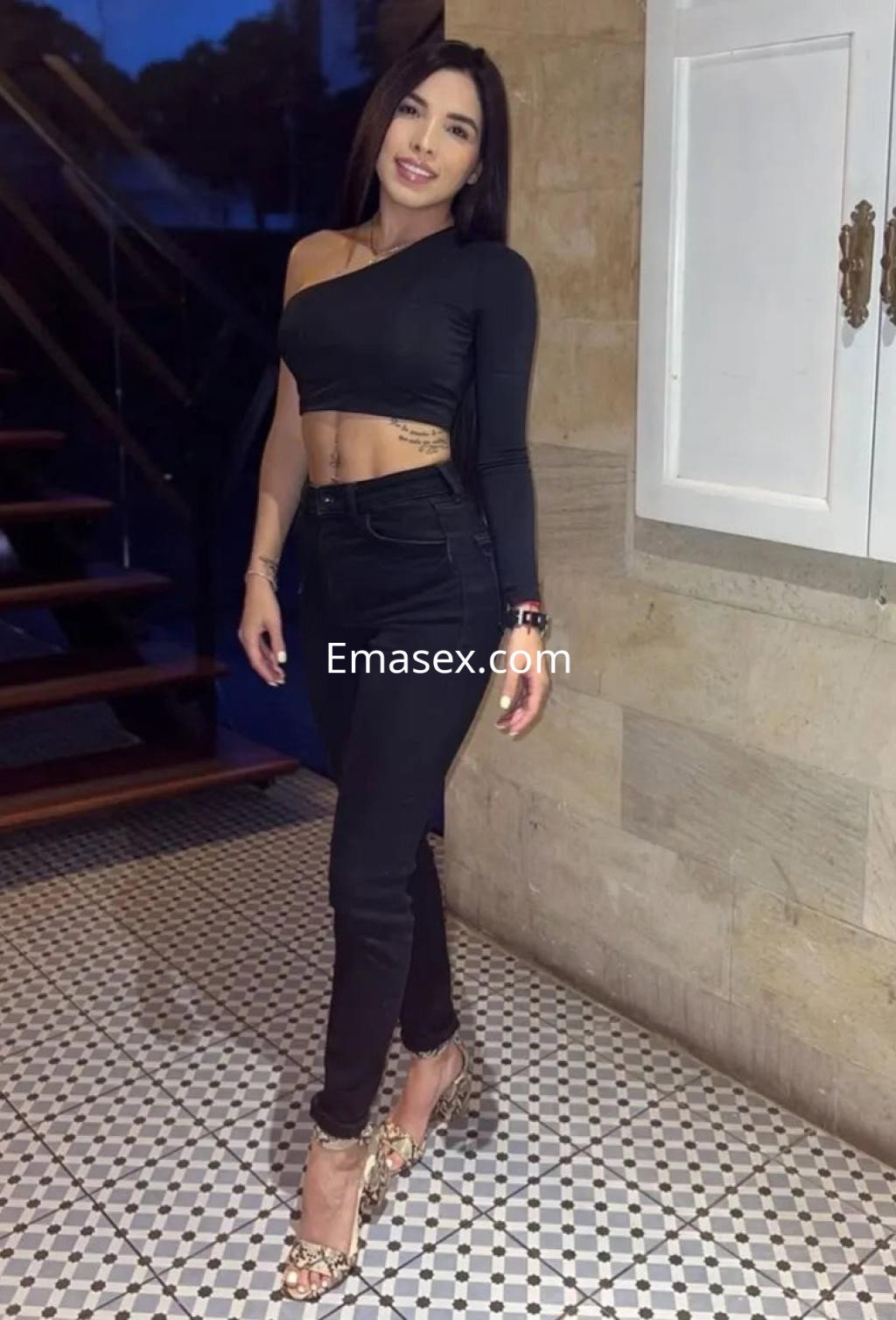 Valeria, 25 años, en Madrid – foto 3