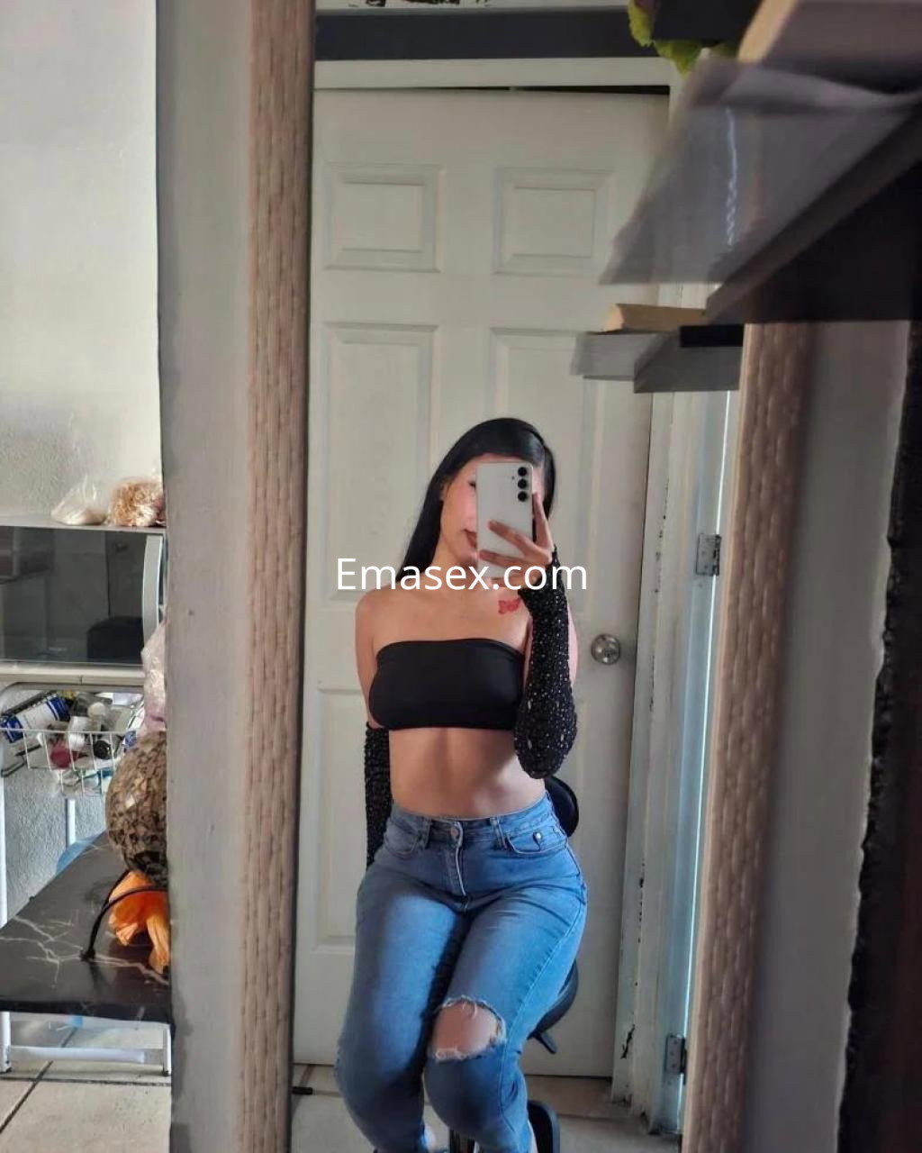 Angela, 22 años, en Madrid