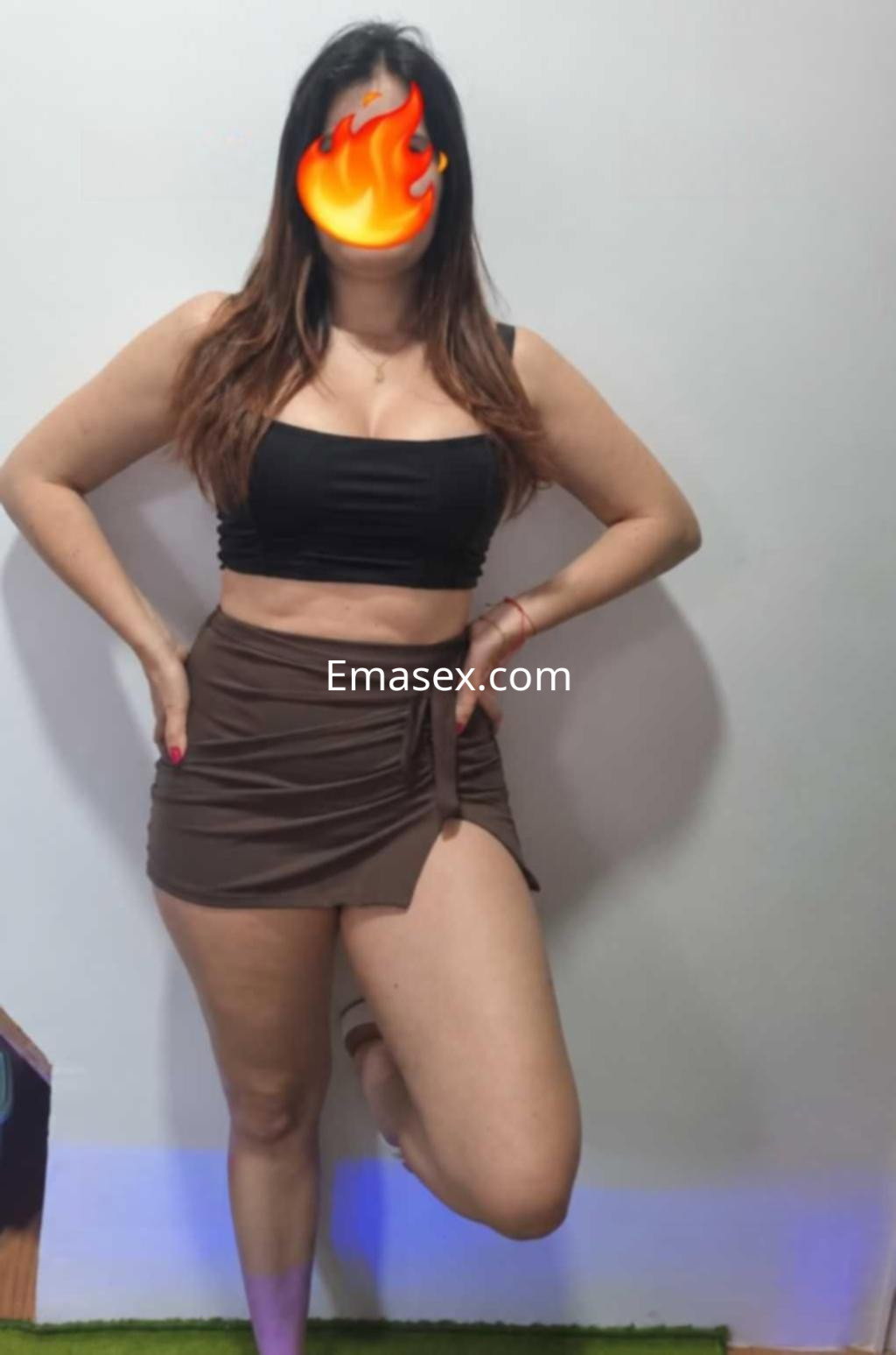 Noelia, 35 años, en Madrid – foto 4