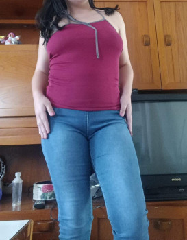 Scort en Madrid - 677593119