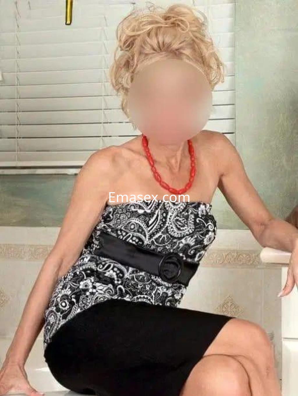 Escort en Madrid - 612587560