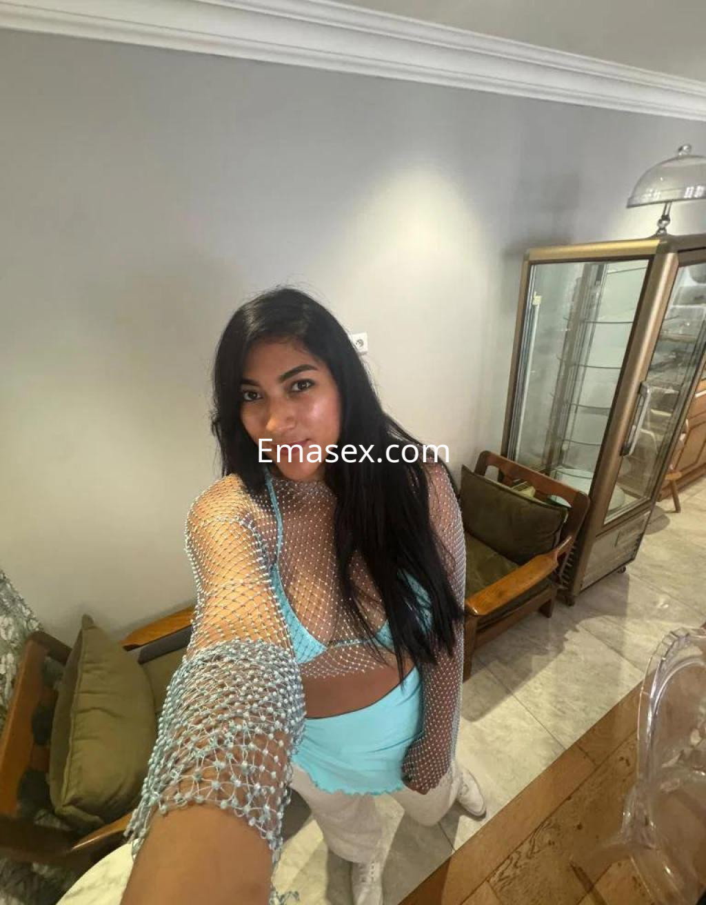 Escort en Madrid - 645929346