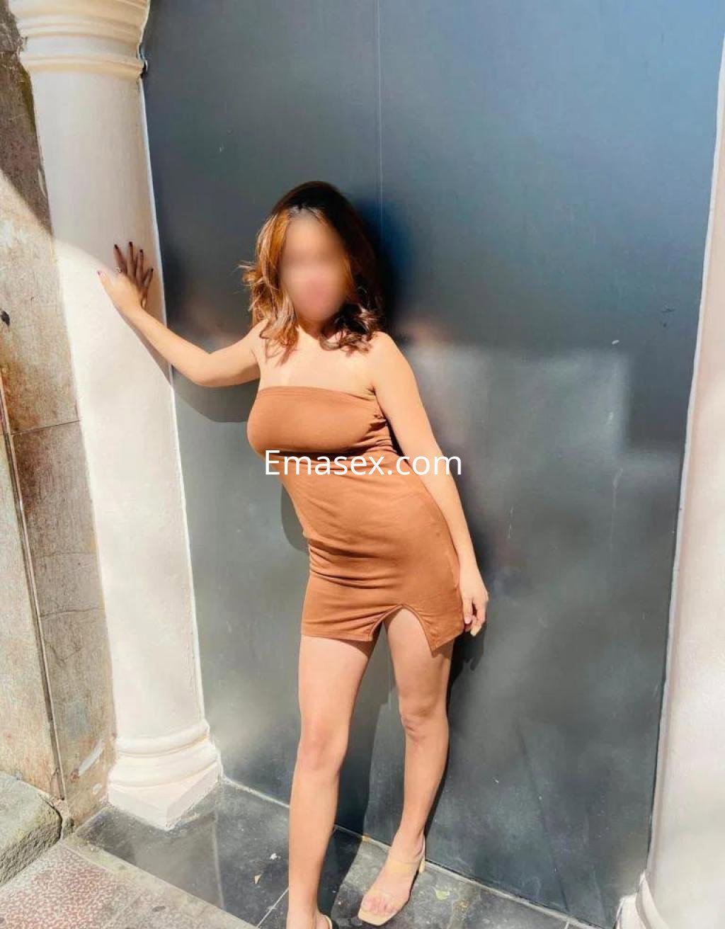 Puta en Madrid - 674416773
