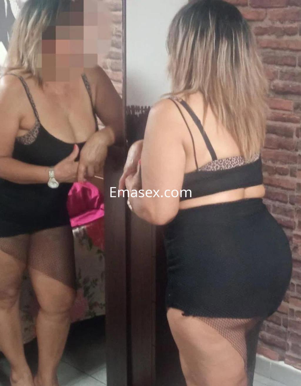 Puta en Barcelona - 631144008