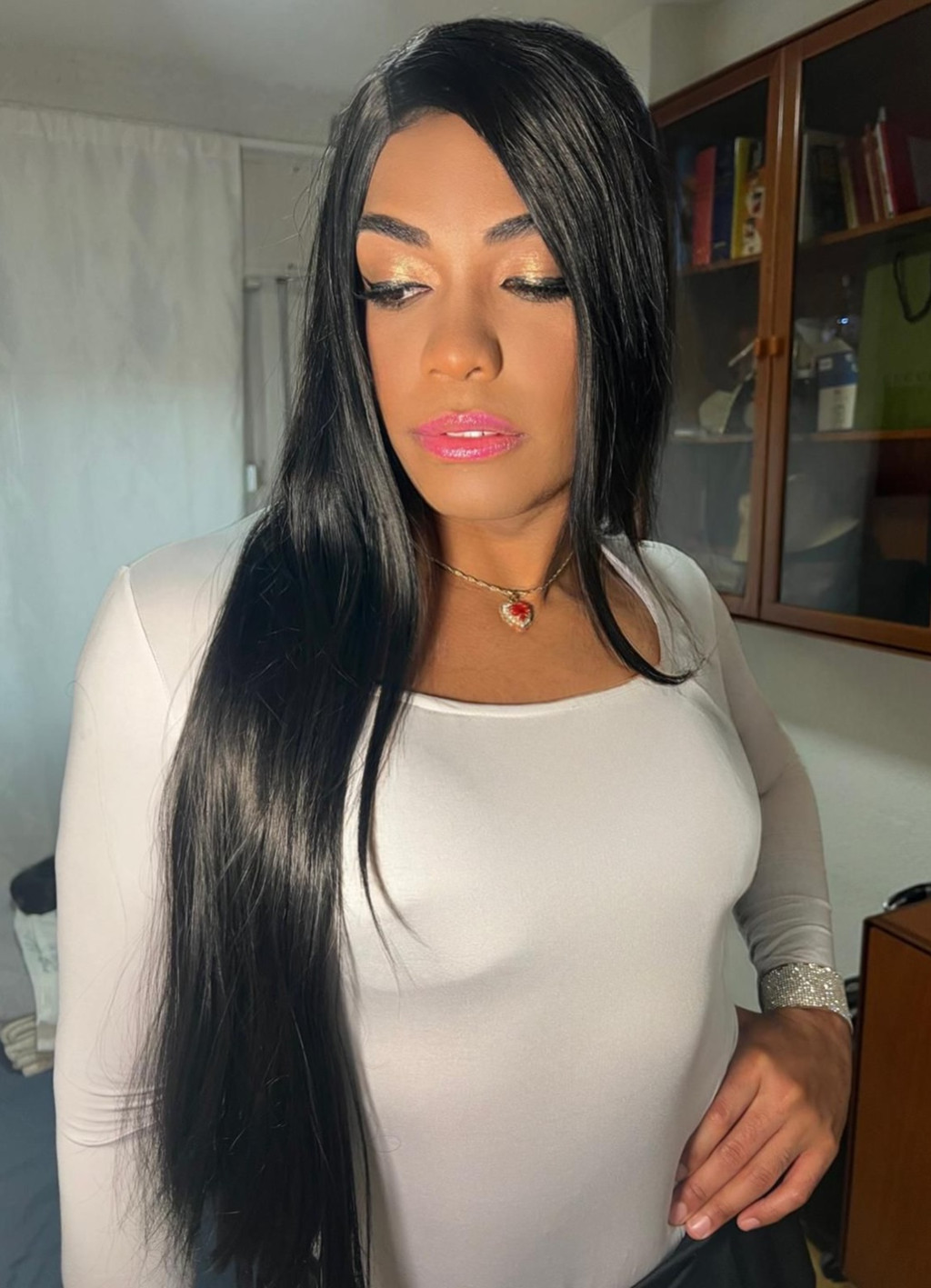 643991589 | CAROLINA | Transexual En Donosti / San Sebastián | EMASEX