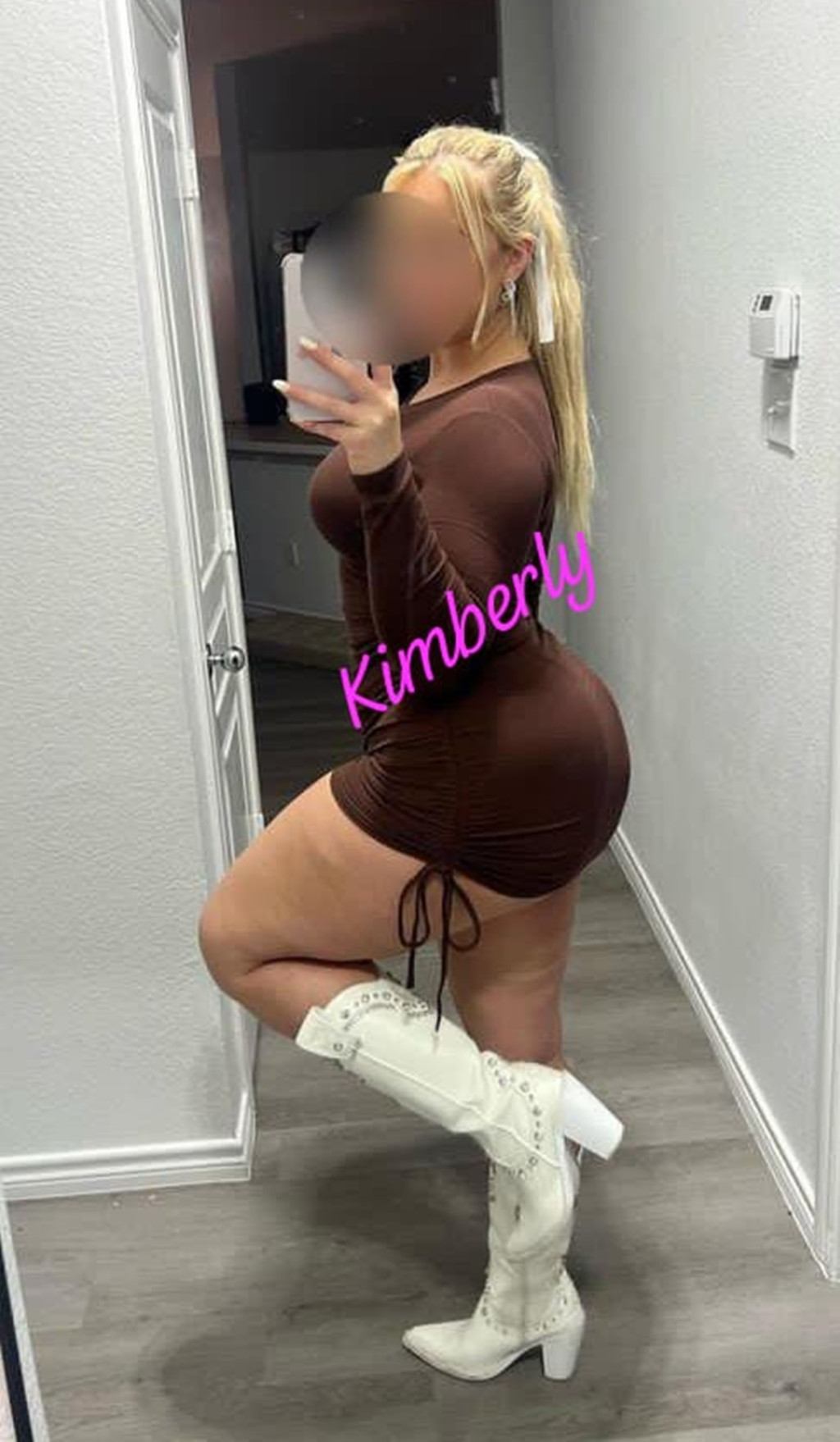  KIMBERLY