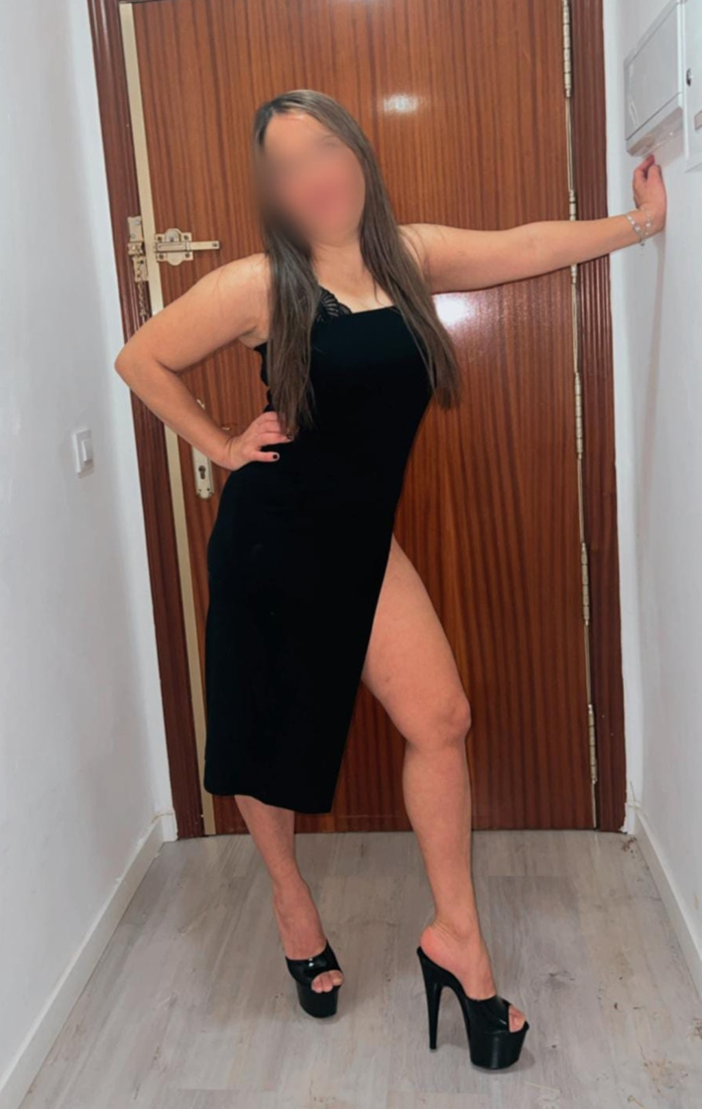  ANA