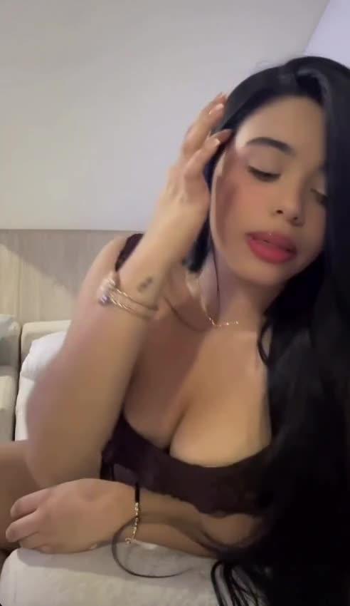 Puta Venezolana en Vitoria