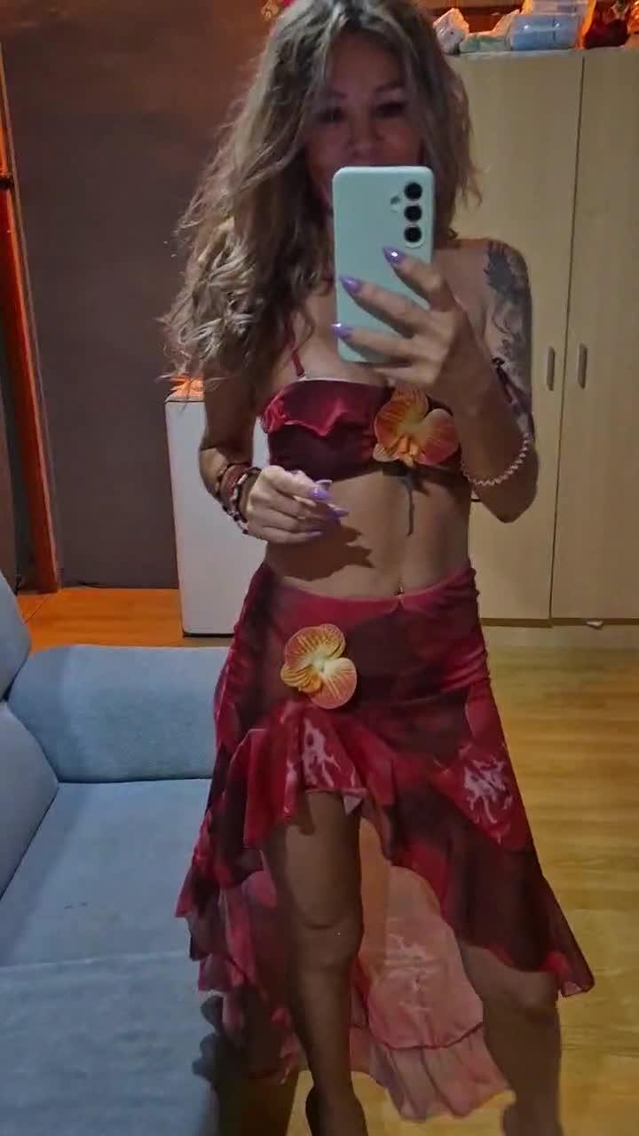 Escort Paraguaya en Logroño