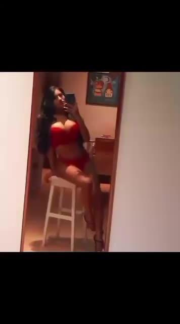 Transexual Argentina en Bilbao
