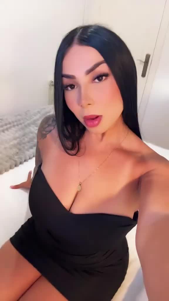 Escort Venezolana en Granada