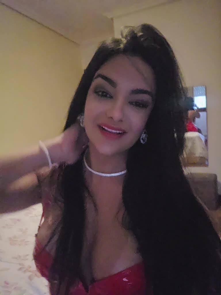 Transexual Brasileña en Vitoria
