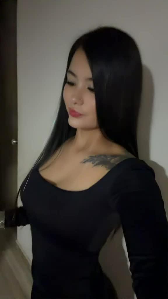 Puta Colombiana en Santander