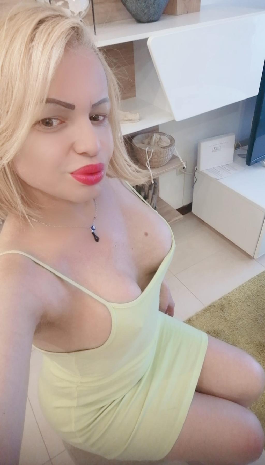 PRISCILLA