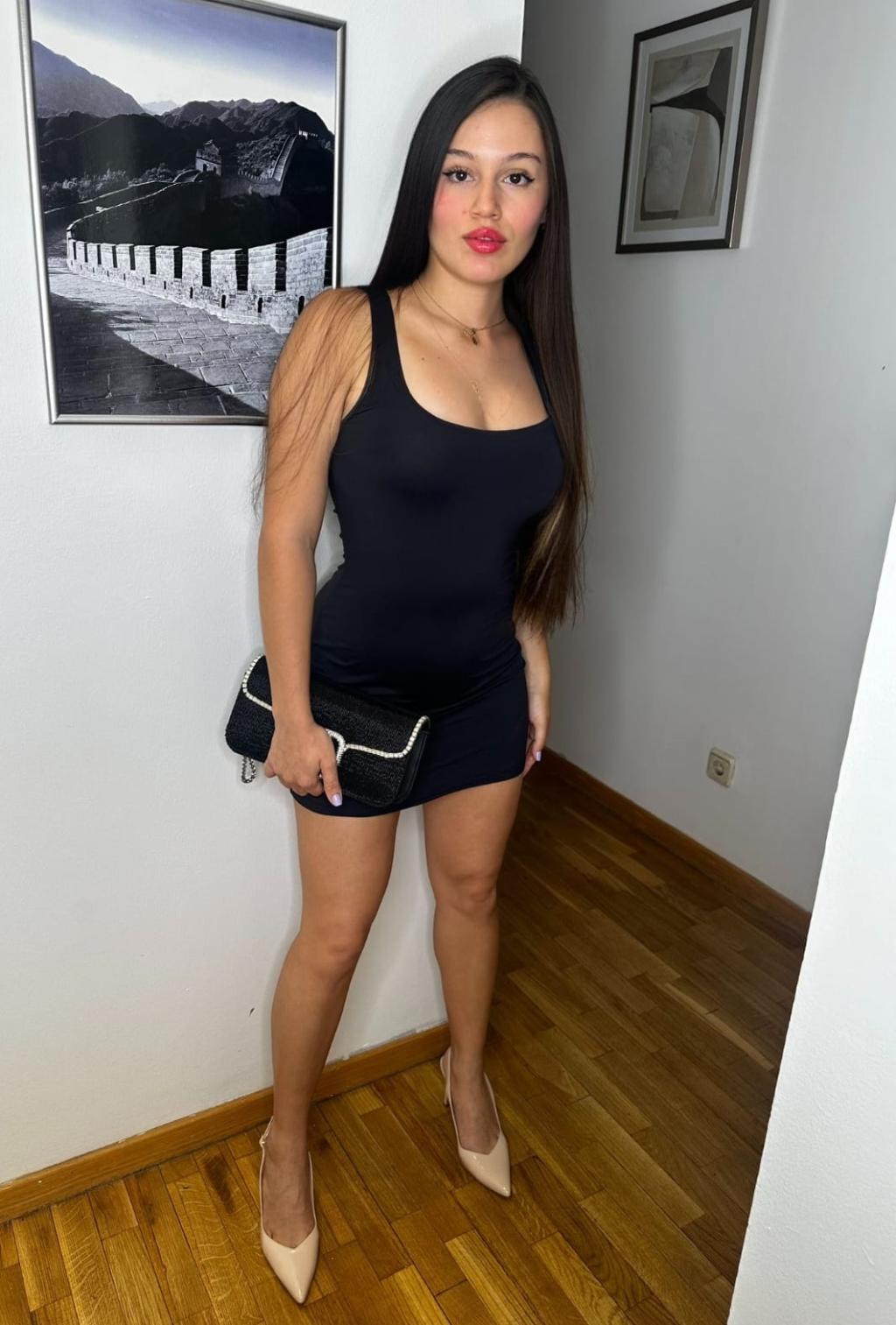 607360351 | LUCIANA | Chica En Madrid | EMASEX