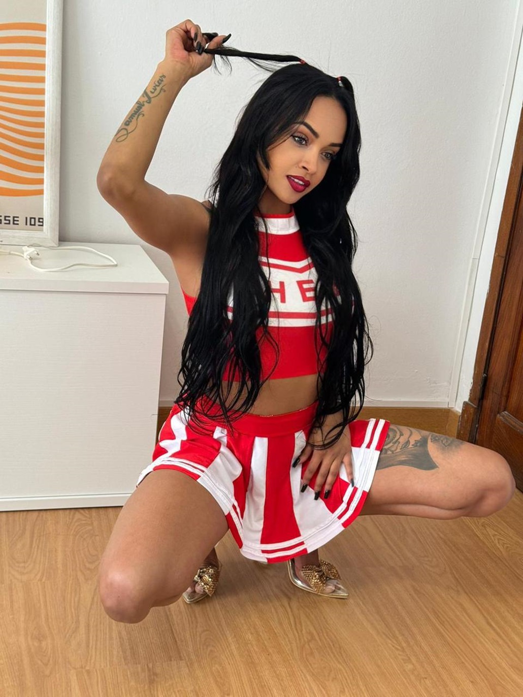 604171501|KAROL|Chica