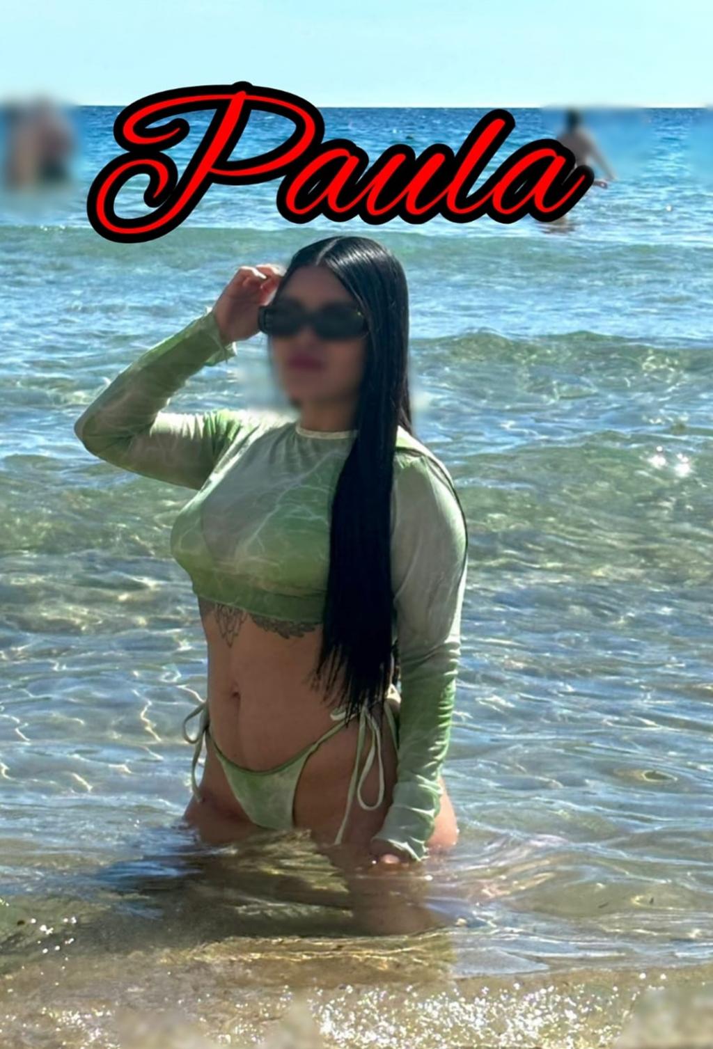  PAULA