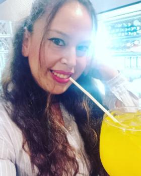 Escort en Madrid - 641746077