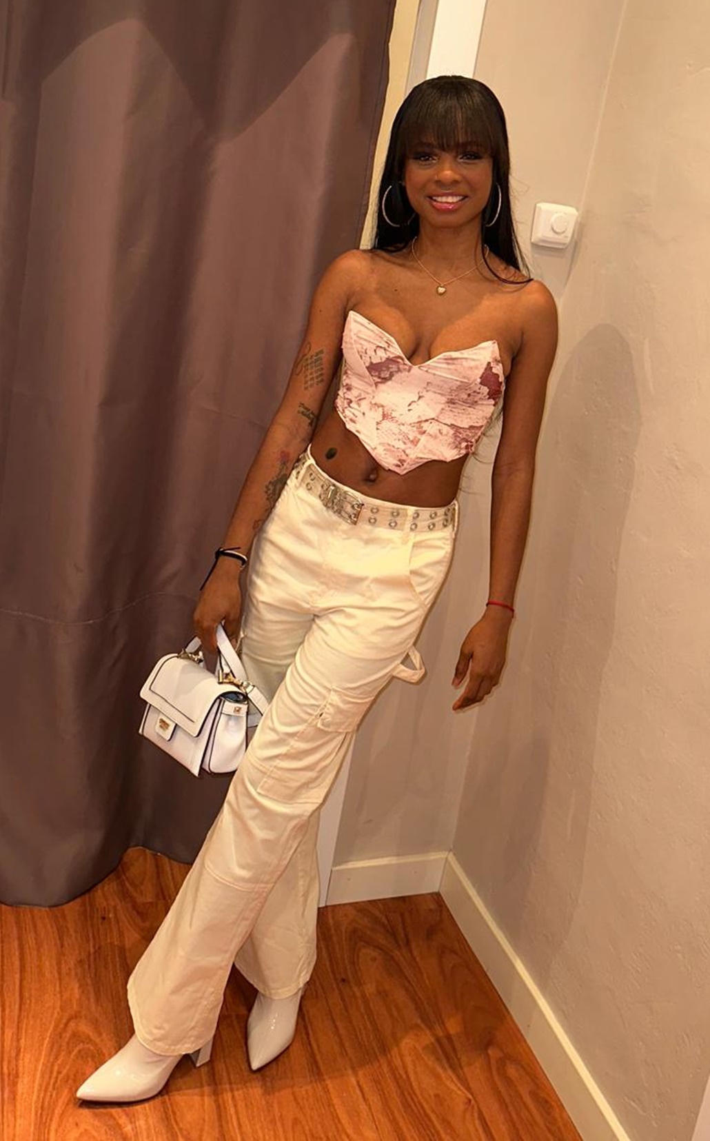 604106379|SAMANTA|Chica