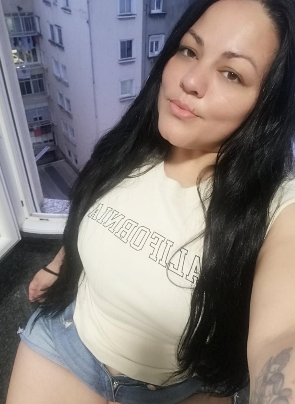 642679098 | CRISTAL | Chica