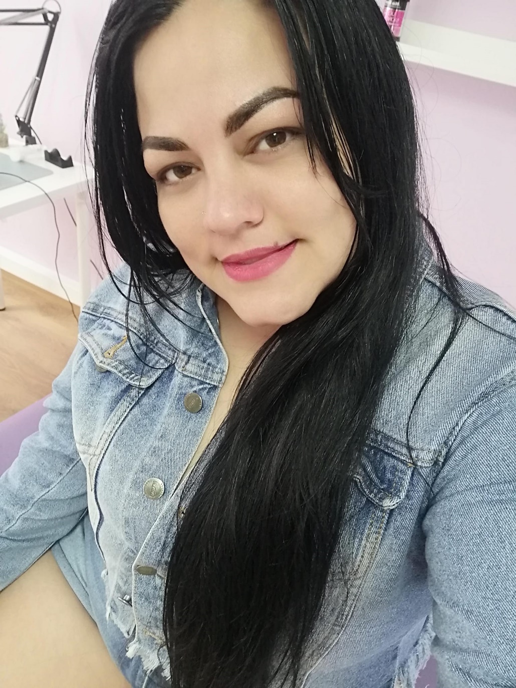 642679098 | CRISTAL | Chica