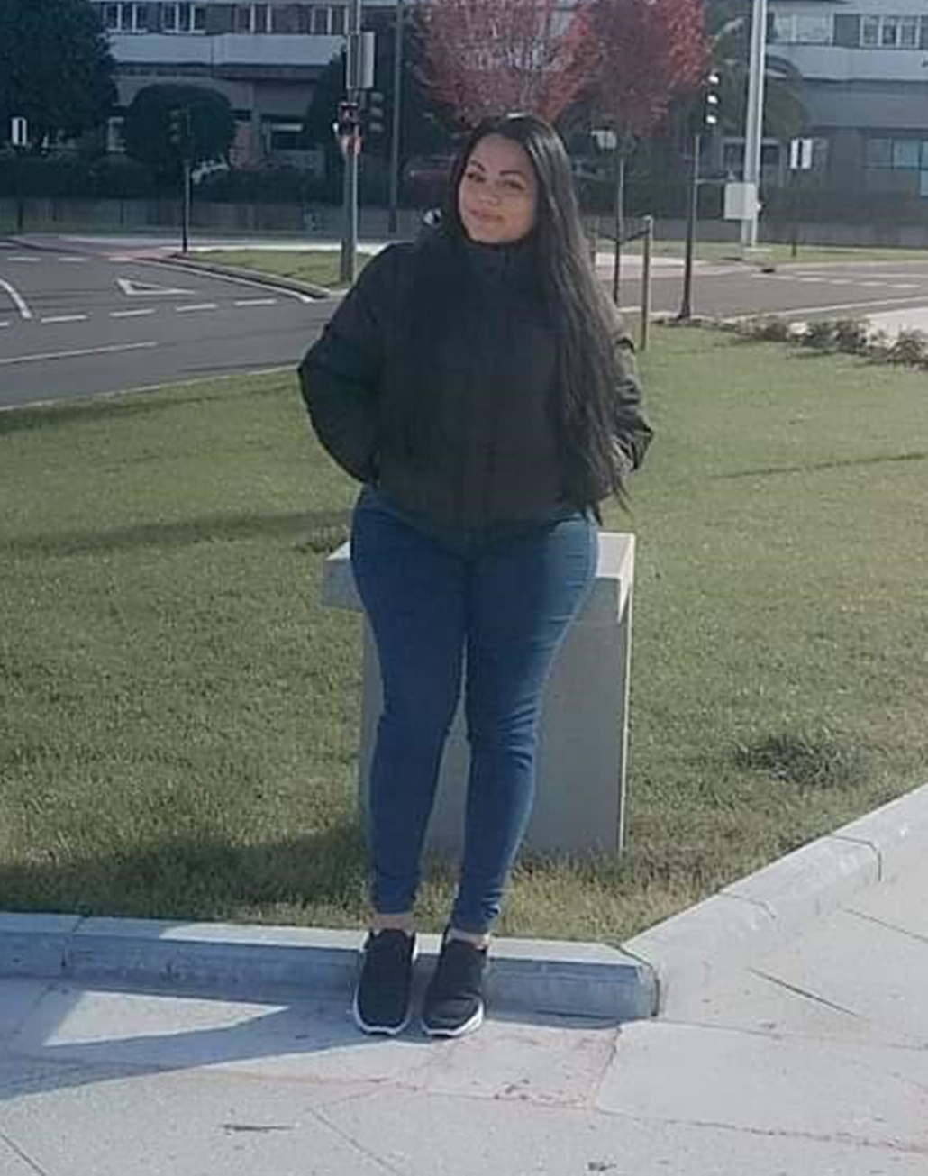 642679098 | CRISTAL | Chica