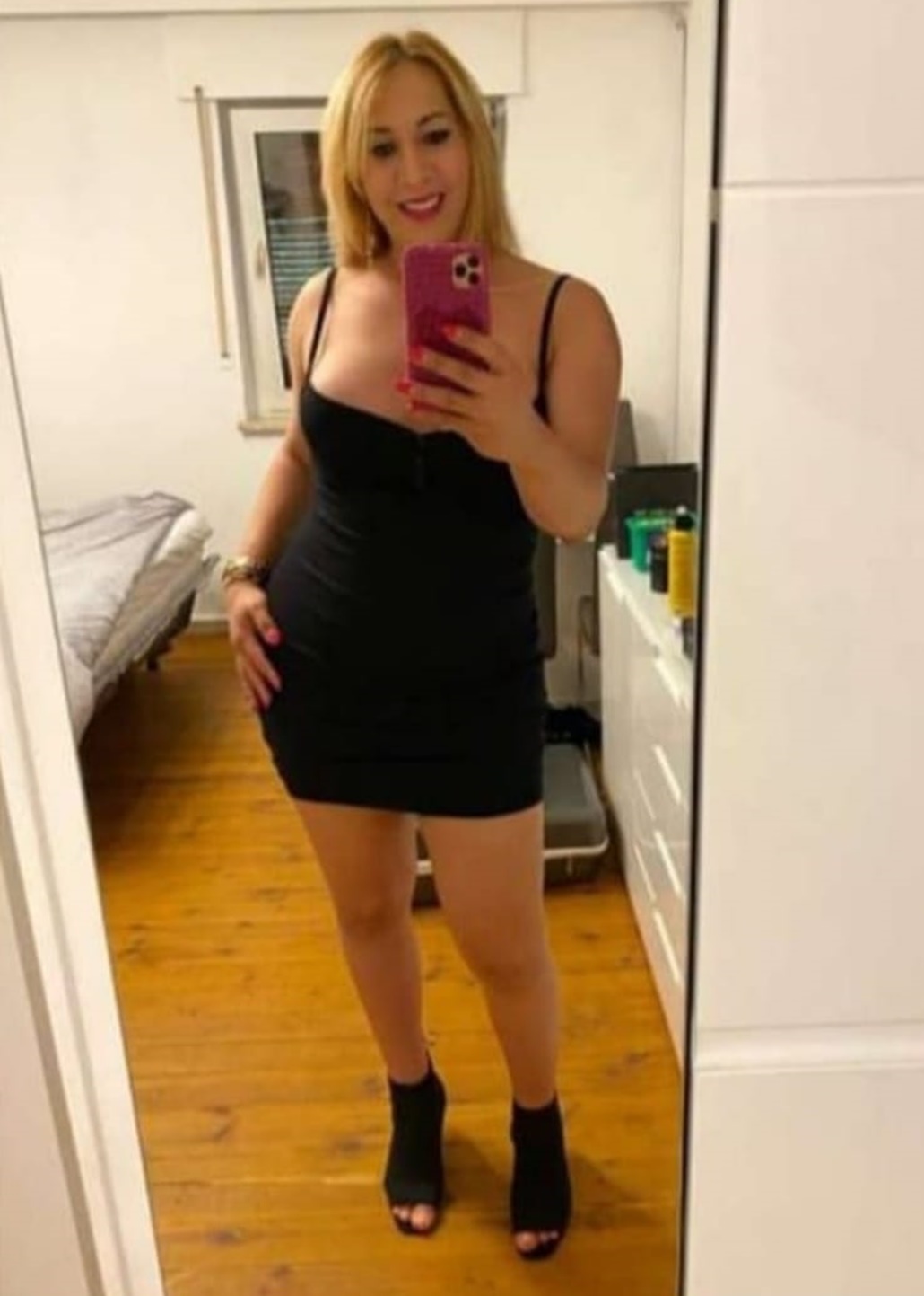 614671366|VIANCA ARANGO|Transexual