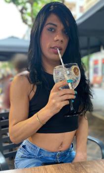 Puta Trans en Sevilla - 673419293