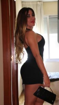 Escort en Madrid - 675665567
