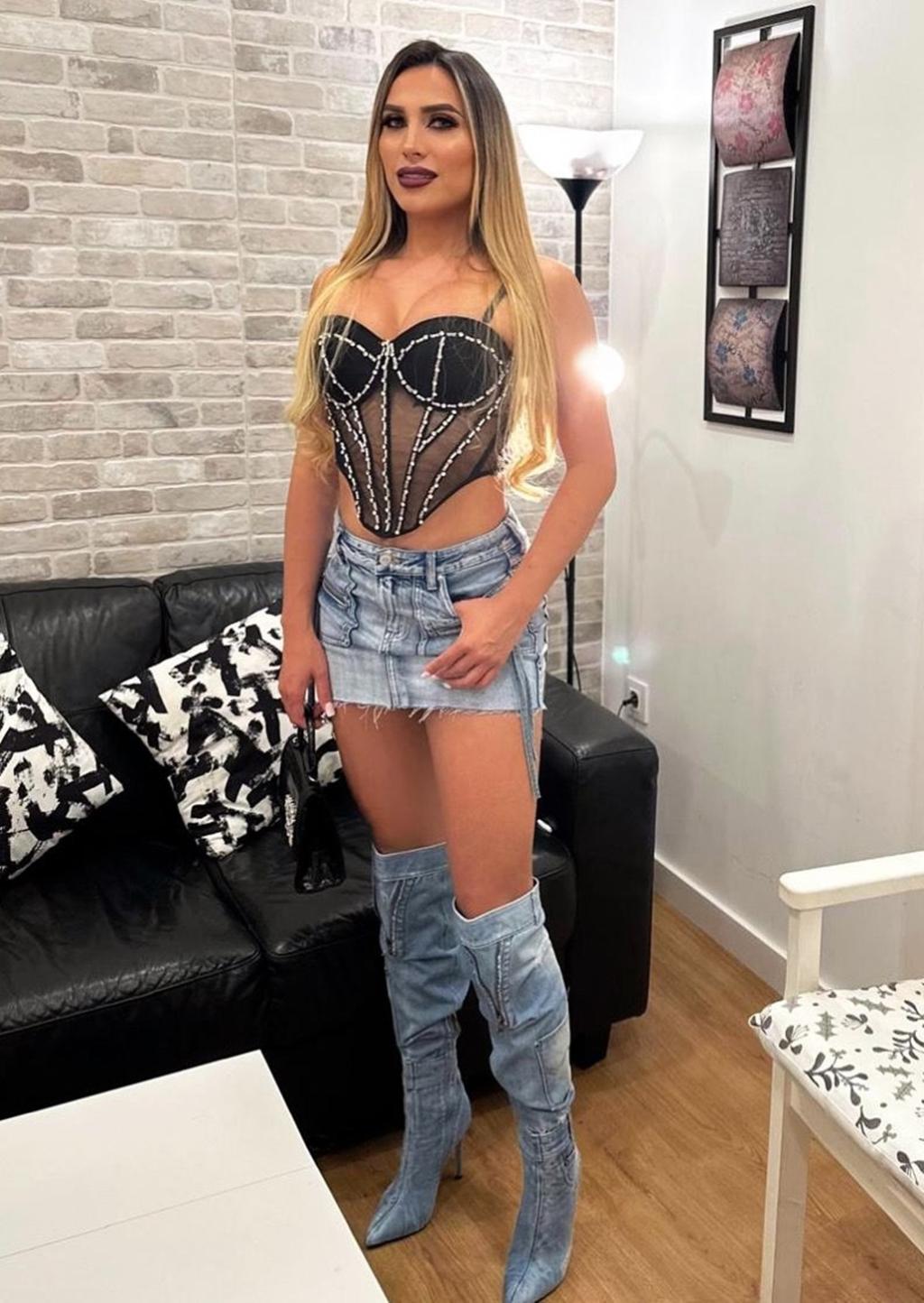 MARIANGEL