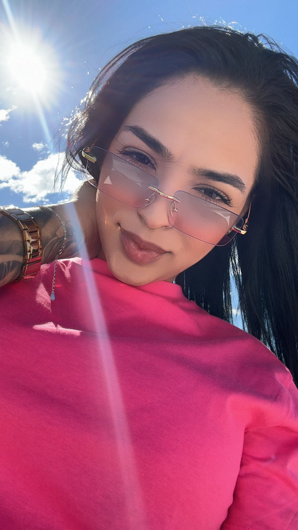 663422048|LUCIANA|Chica