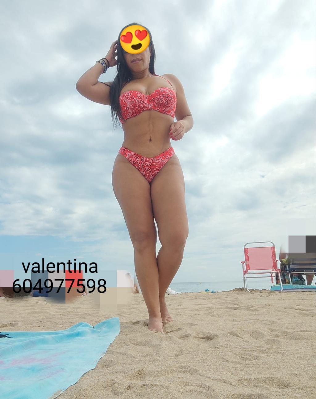  VALENTINA