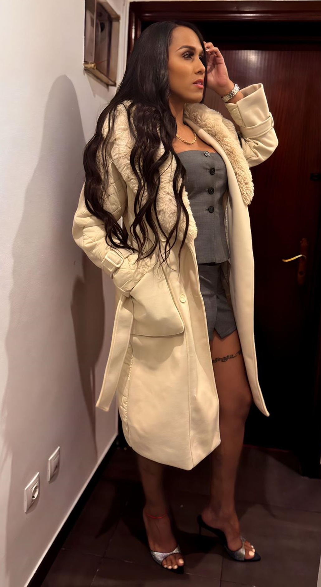 604166572|SOFIA|Transexual