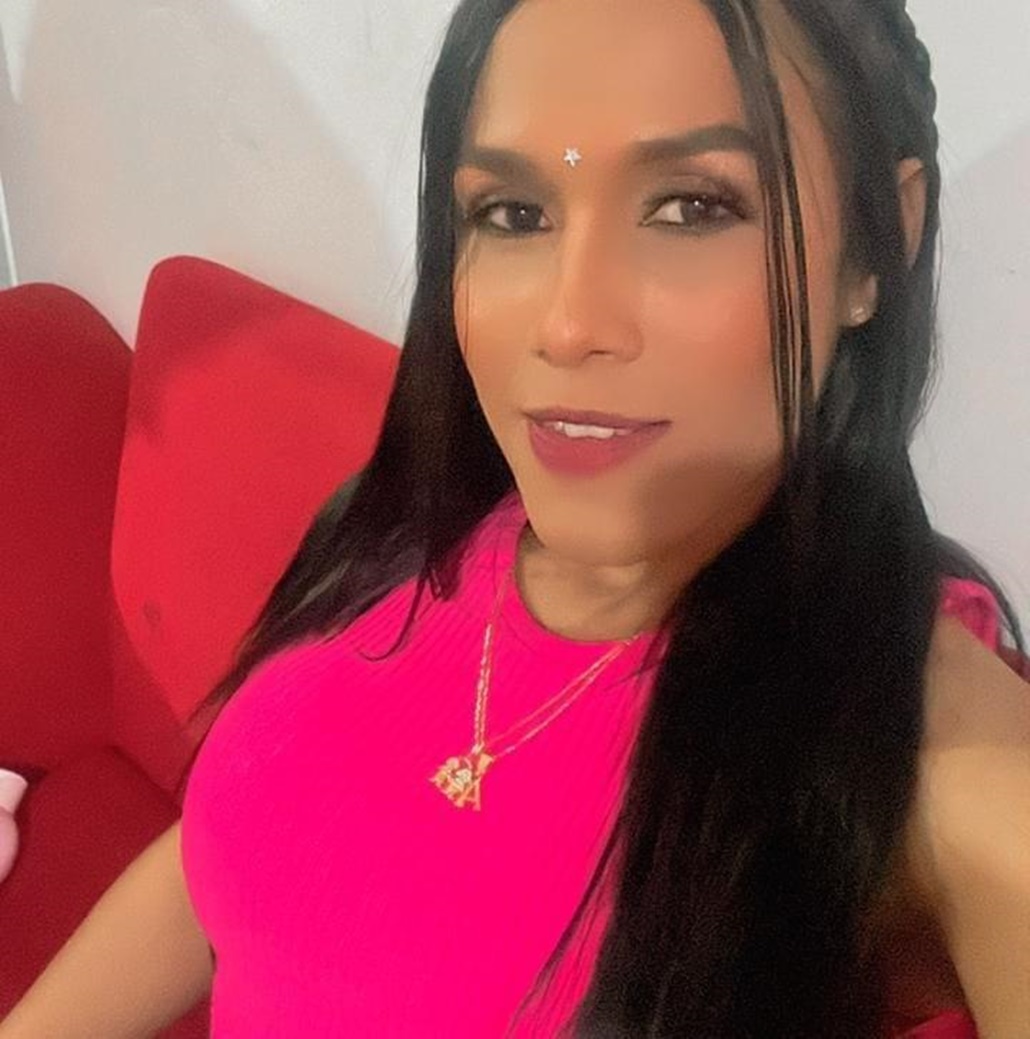 604166572|SOFIA|Transexual