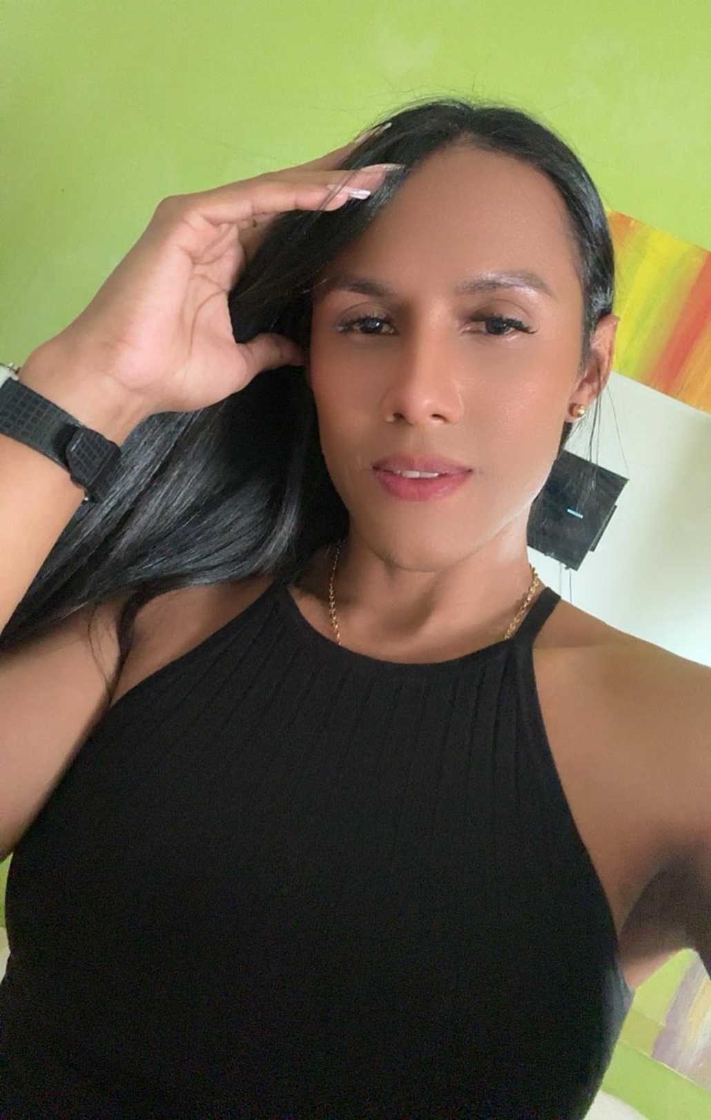 604166572|SOFIA|Transexual