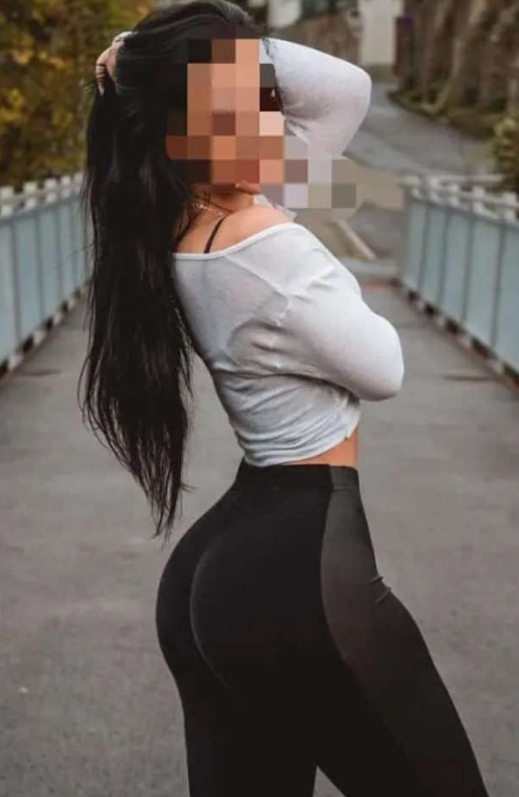 614536809|SARA|Chica