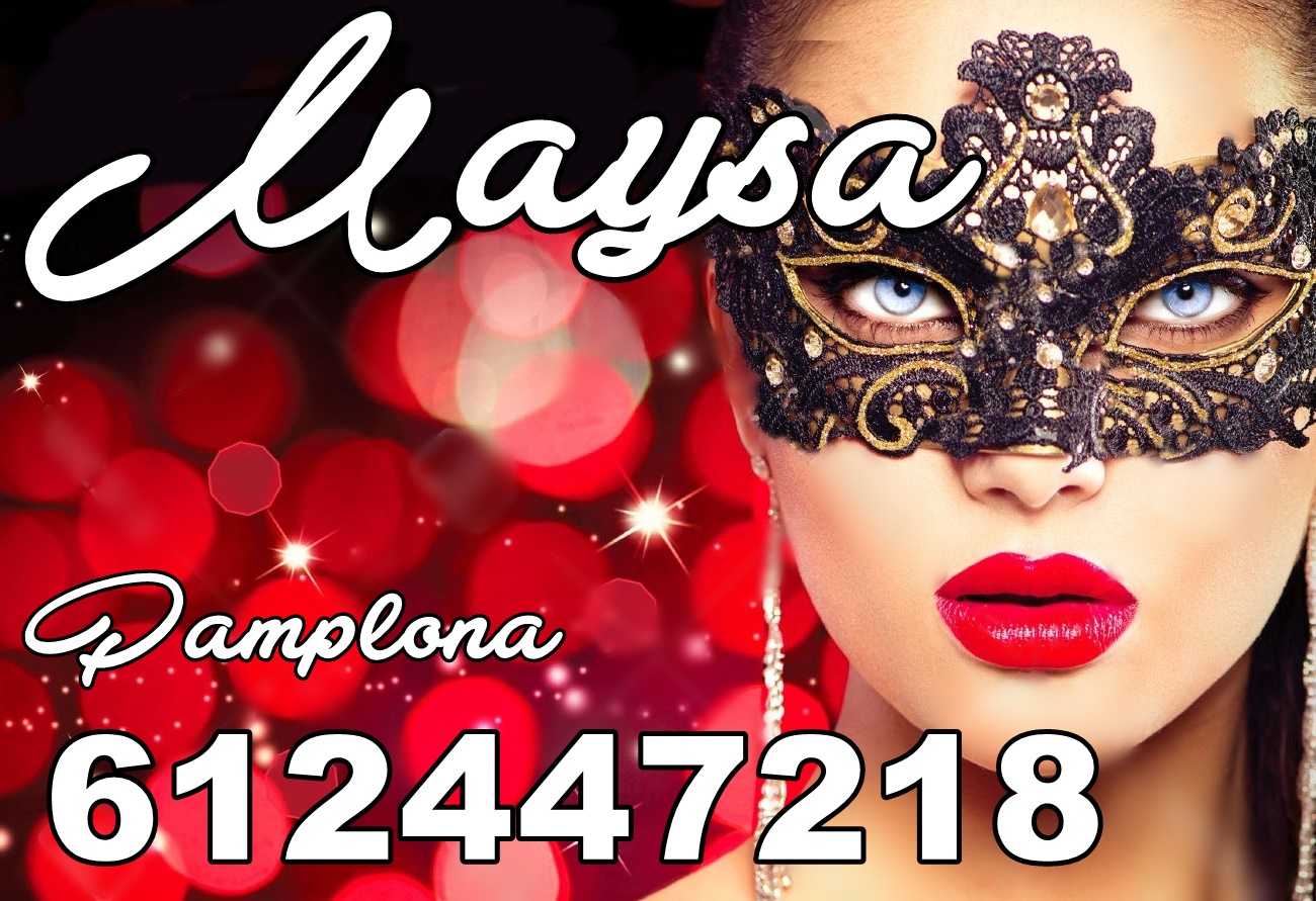   MAYSA PAMPLONA