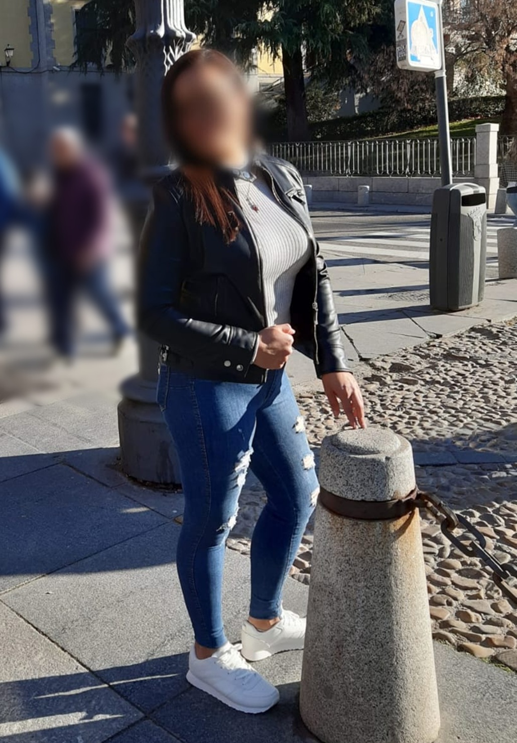 610644562|CAMILA|Escort