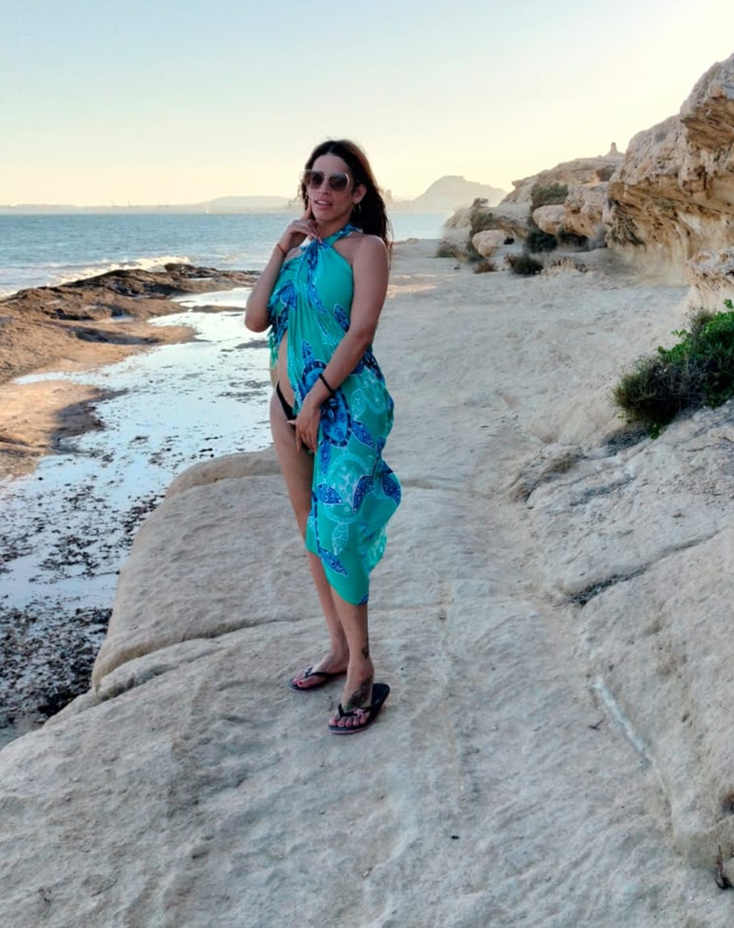 613643761|ROMINA|Transexual
