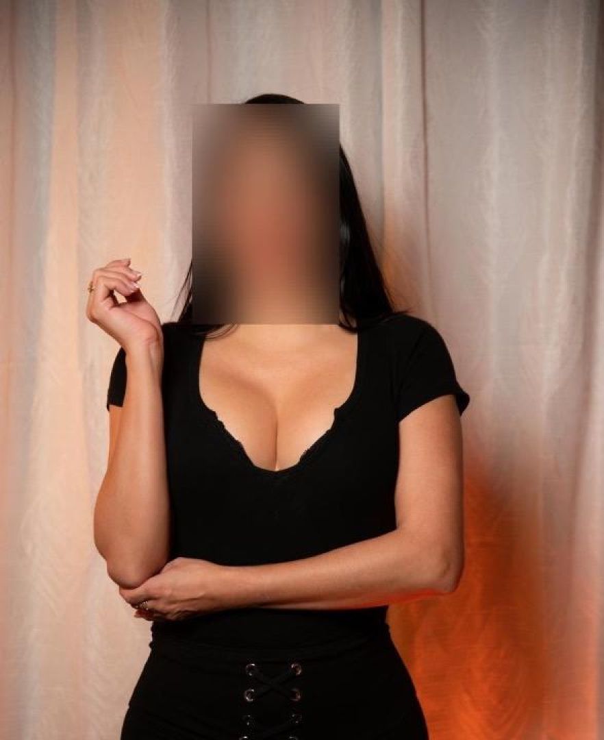 Mia Chica Venezolana En Valencia Emasex