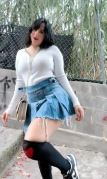 Escort en Alicante - 642871294