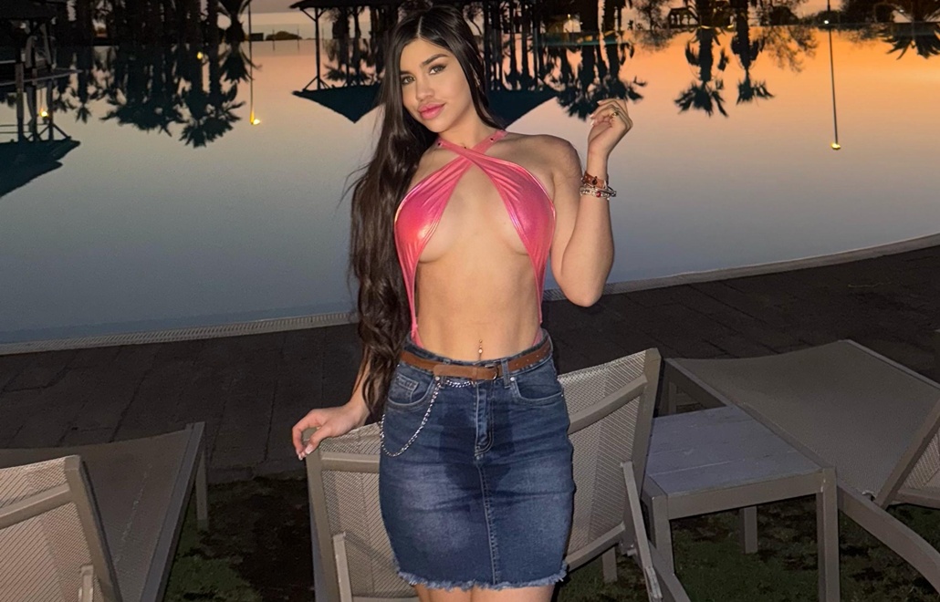 610978172|CAMILA|Chica