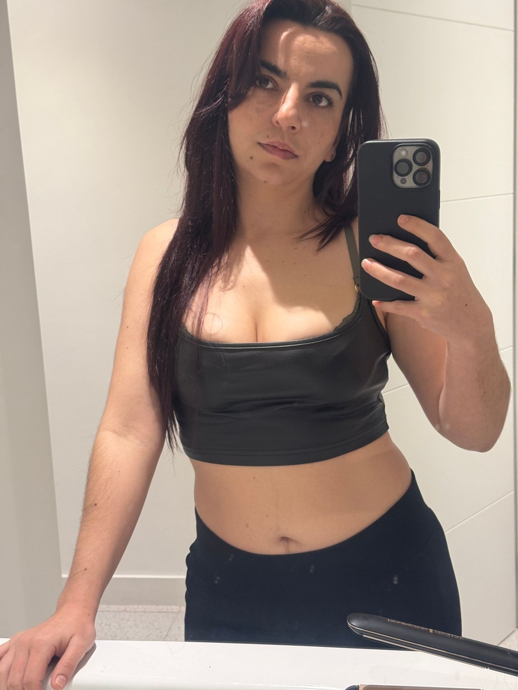 642176422|ALISSON|Chica