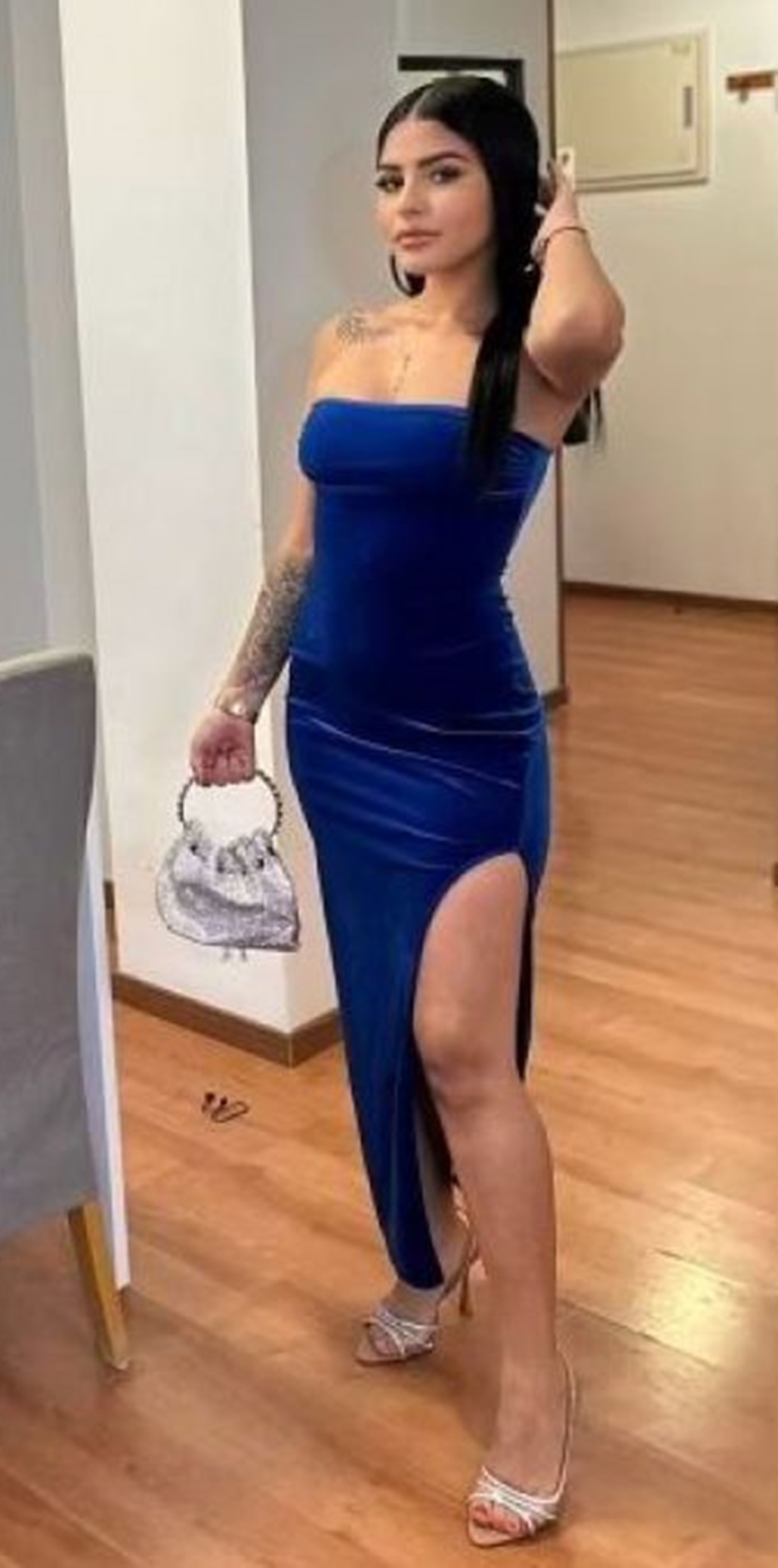 602594164|SHIRLY|Escort