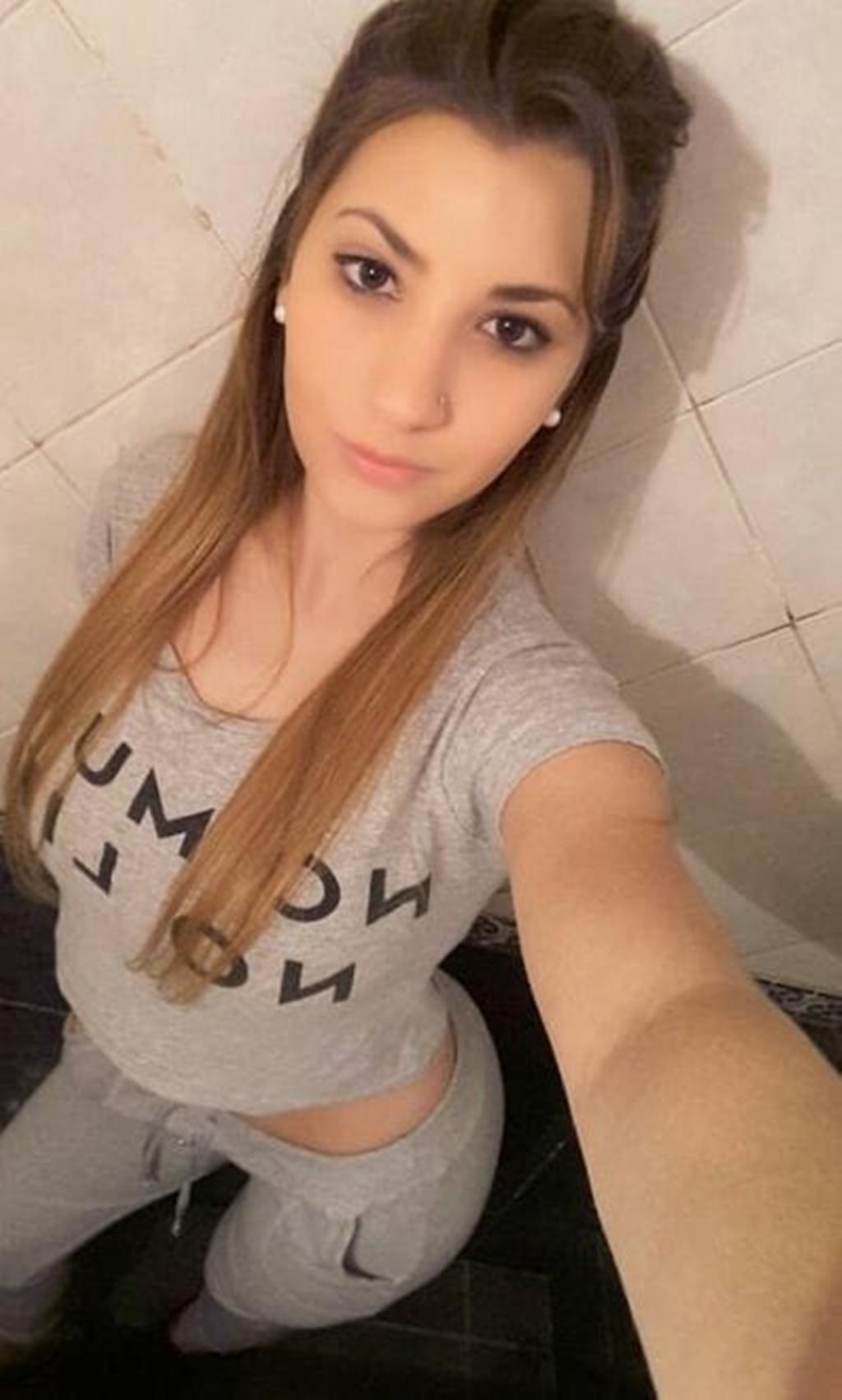 ESTEFANIA