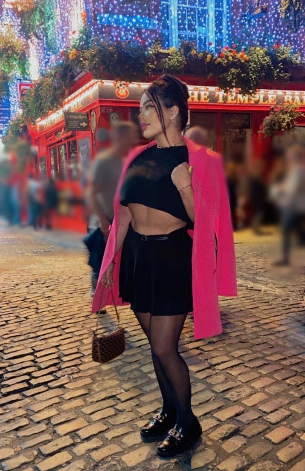 KAROL SUZUKY