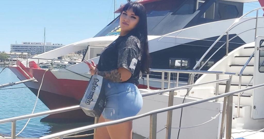 ROMINA