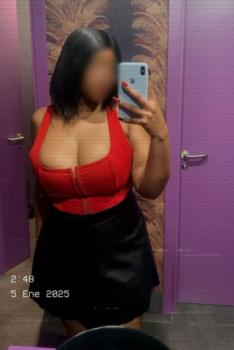 Puta en Madrid - 604266728