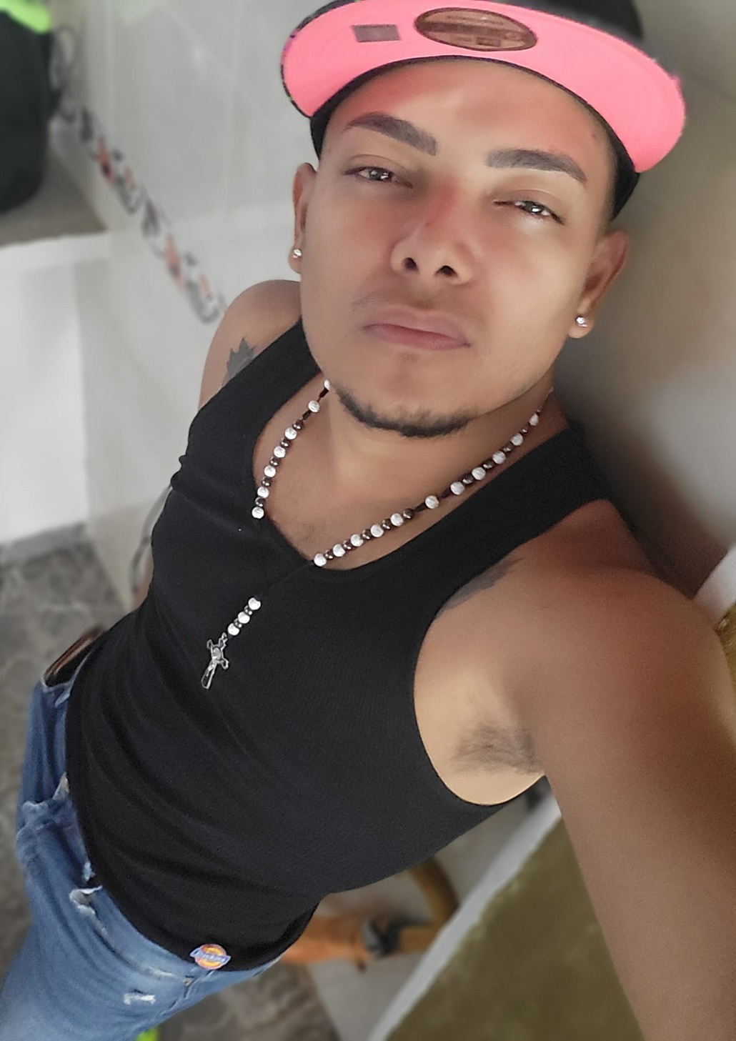 641174895|TIAGO|Chico
