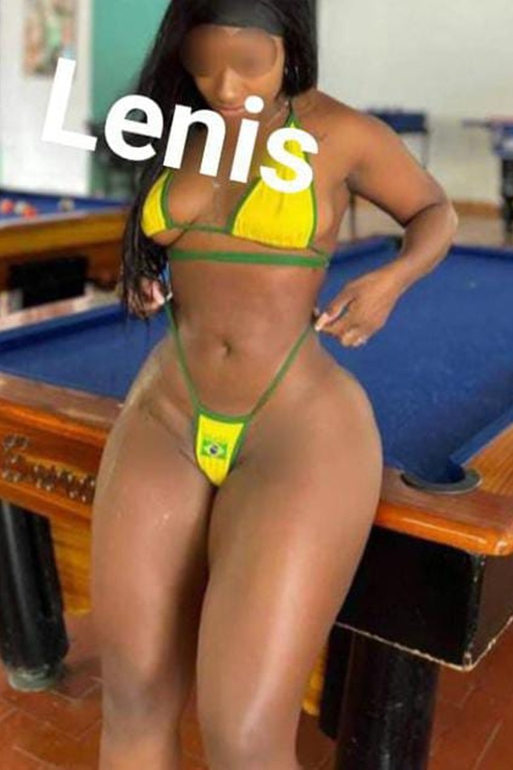632334060|LENIS|Chica